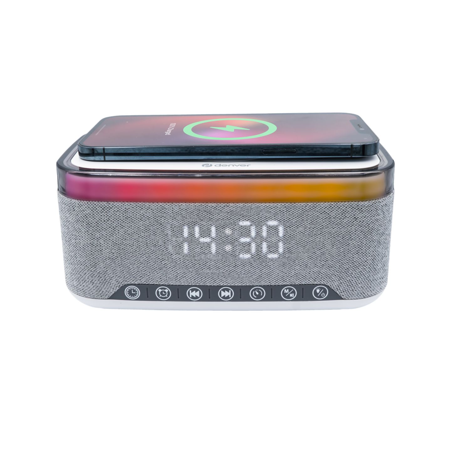Denver FM Bluetooth radio