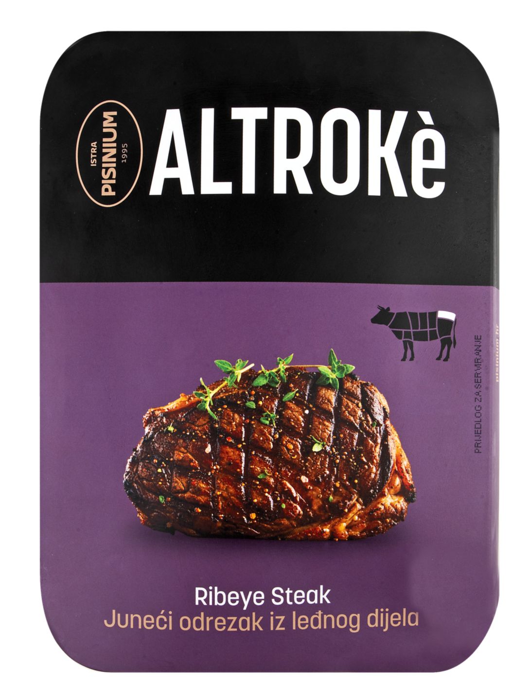 Pisinium Ribeye Steak
MPC 7.7.2026=14,99€