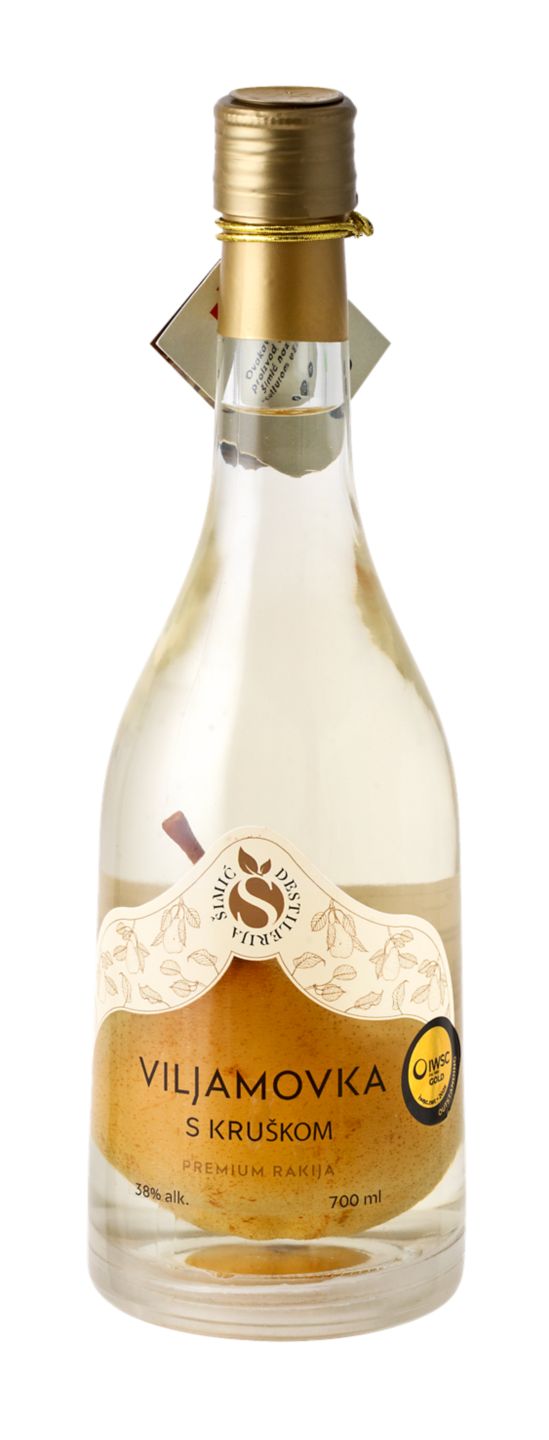Šimić Destilerija Rakija
MPC08.07.2026=36,99€