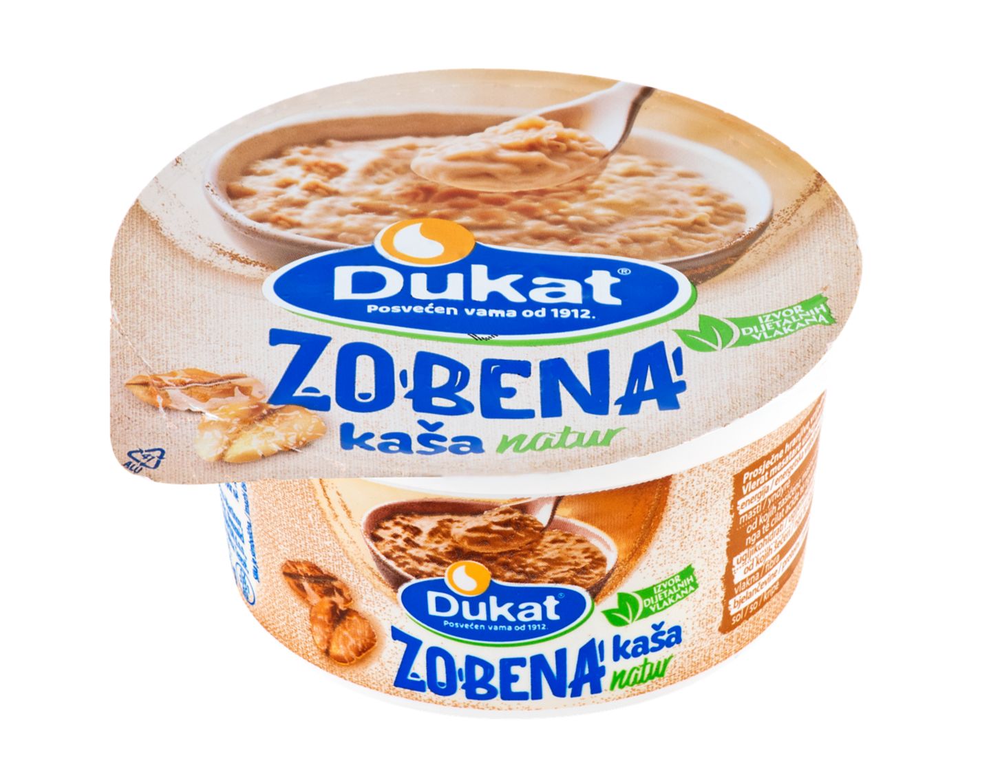 Dukat Zobena kaša
MPC 09.07.2026=0,99€