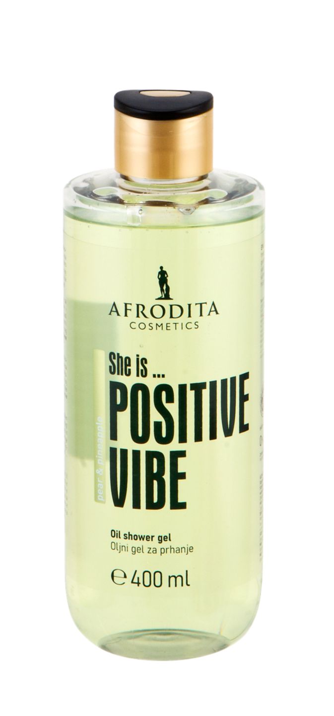 Afrodita Gel za tuširanje
MPC 10.07.2026=5,99€
