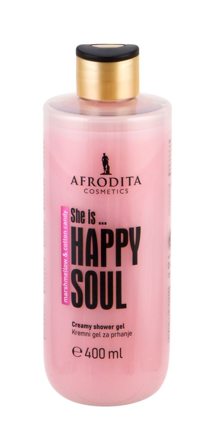 Afrodita Gel za tuširanje
MPC 10.07.2026=5,99€