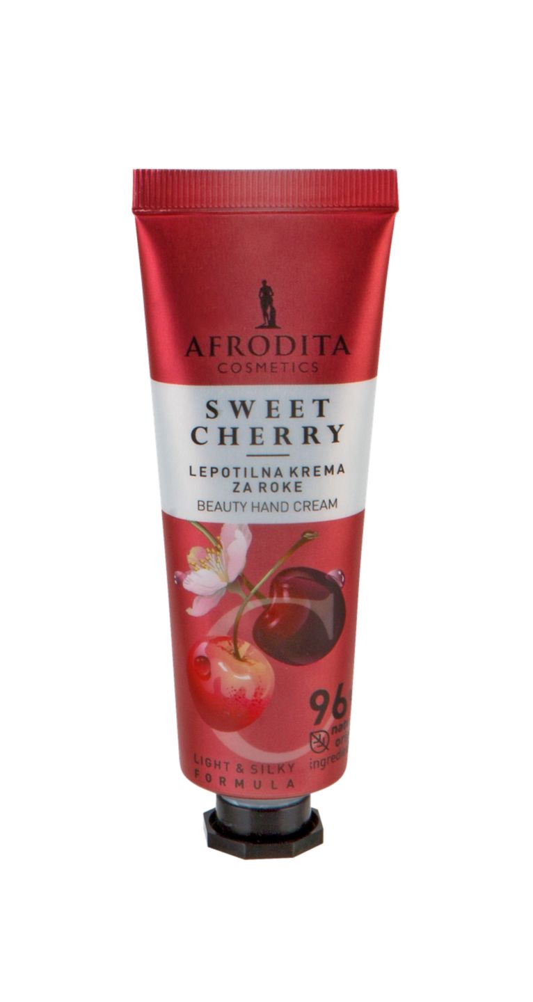 Afrodita Krema za ruke
MPC10.7.2026=3,09€