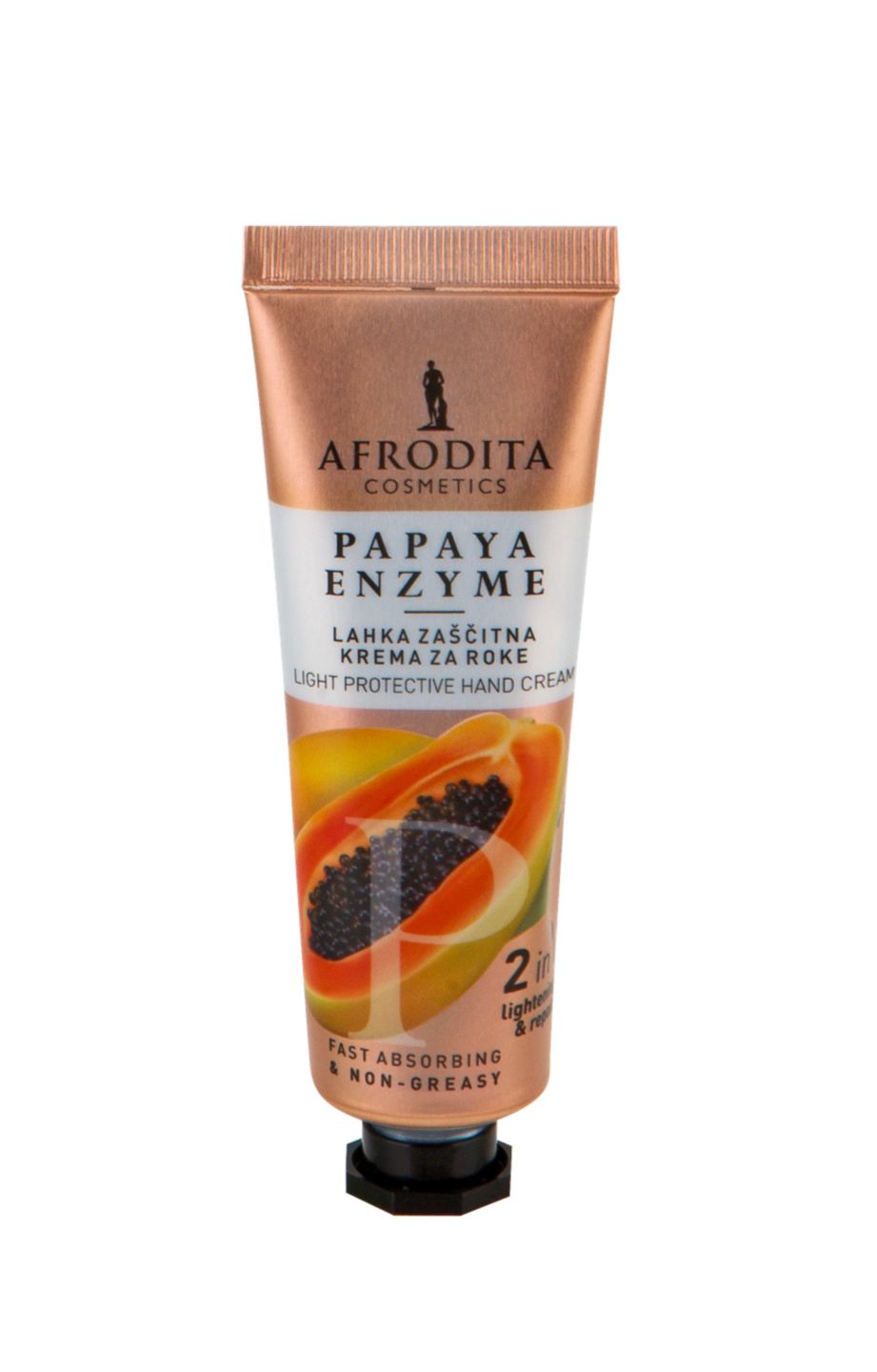 Afrodita Krema za ruke
MPC10.7.2026=3,09€