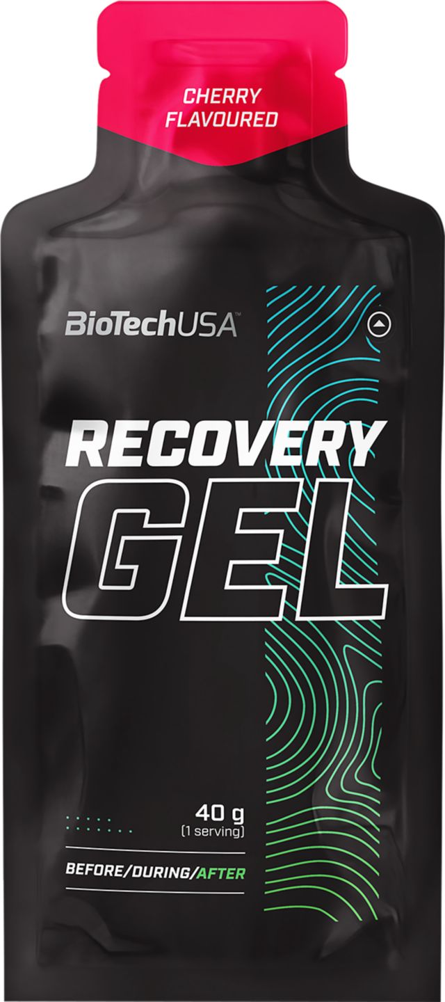 Biotech Recovery Gel