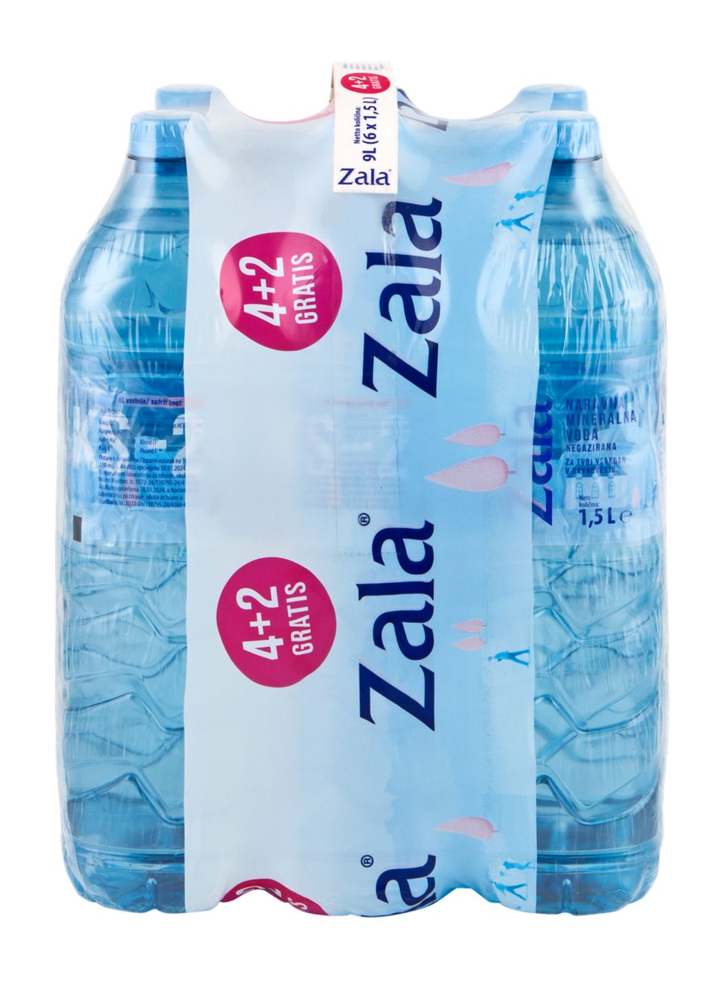 Zala Voda
MPC15.07.2026=3,15€