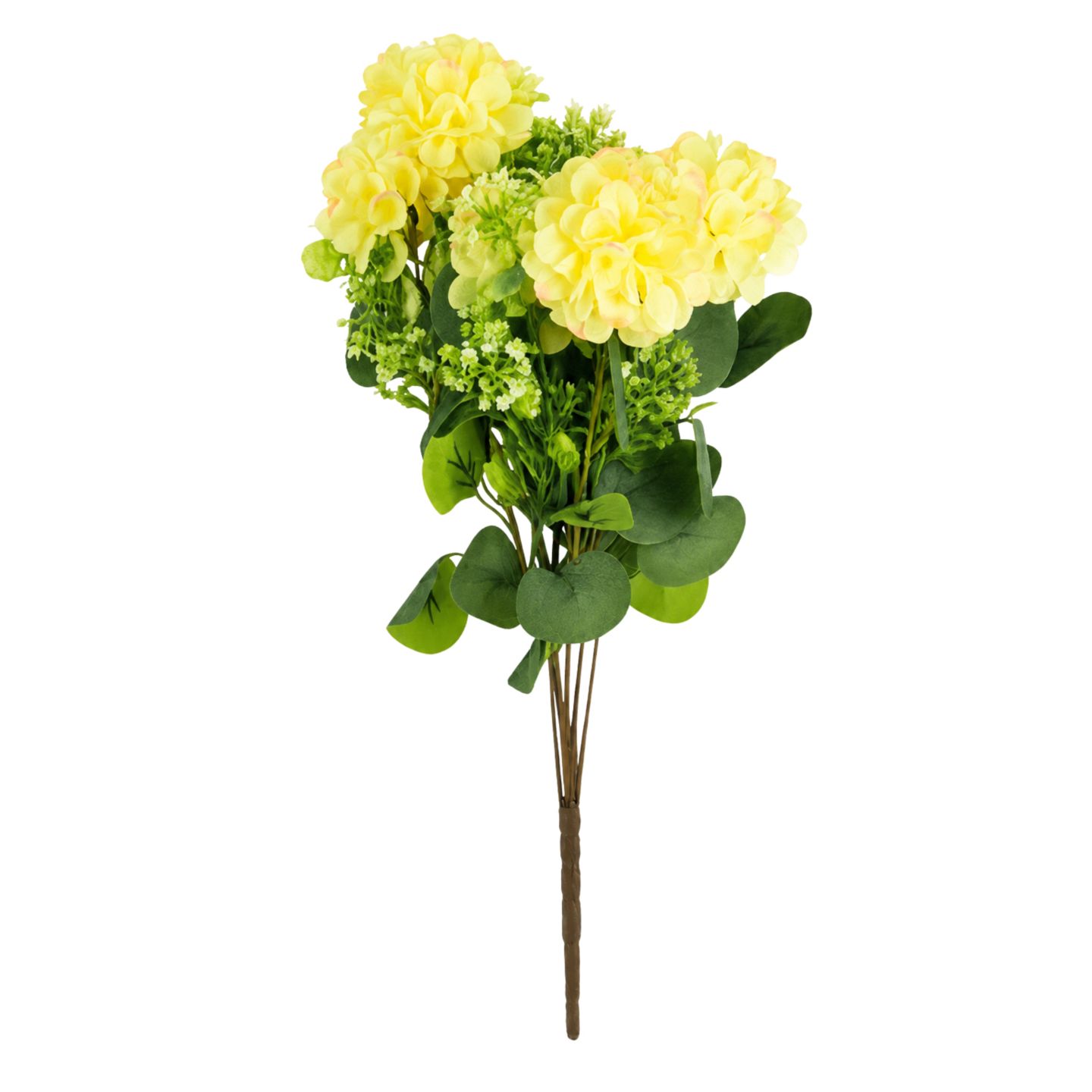 Buket hortenzija, cca. 49cm 