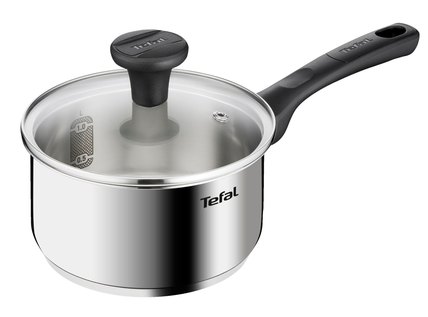 Изображение на TEFAL Касерола с капак
Ø16 см