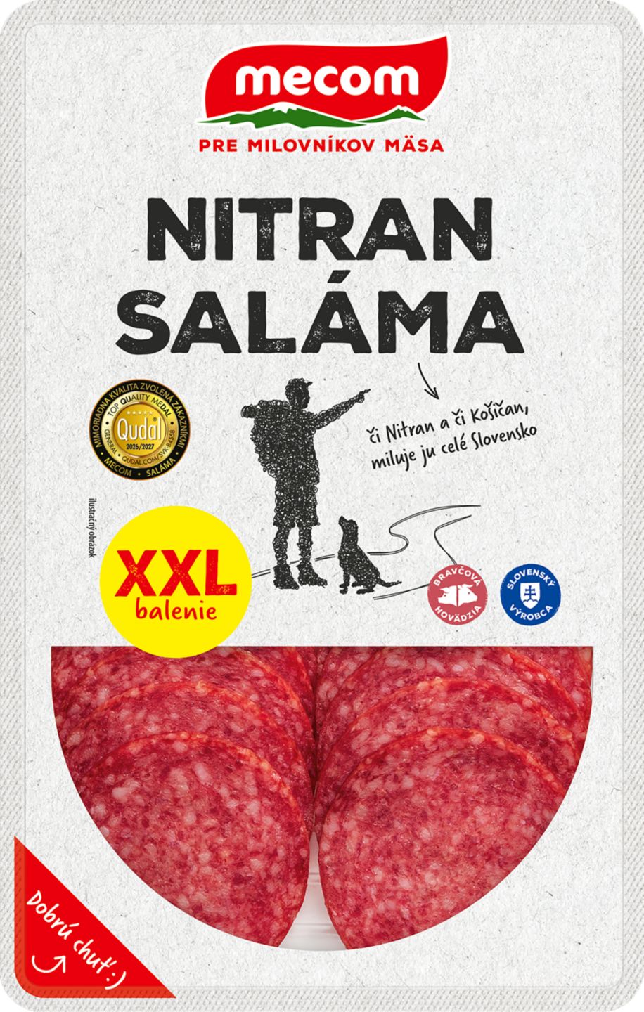 Nitran Saláma 