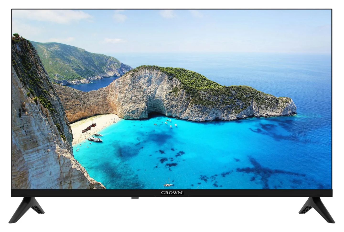Изображение на Crown SMART LED телевизор