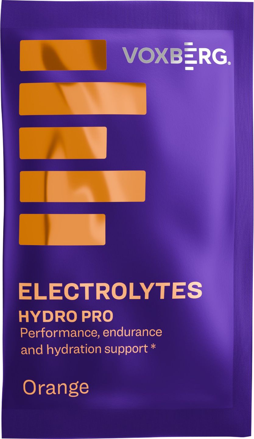Voxberg Elektrolyty