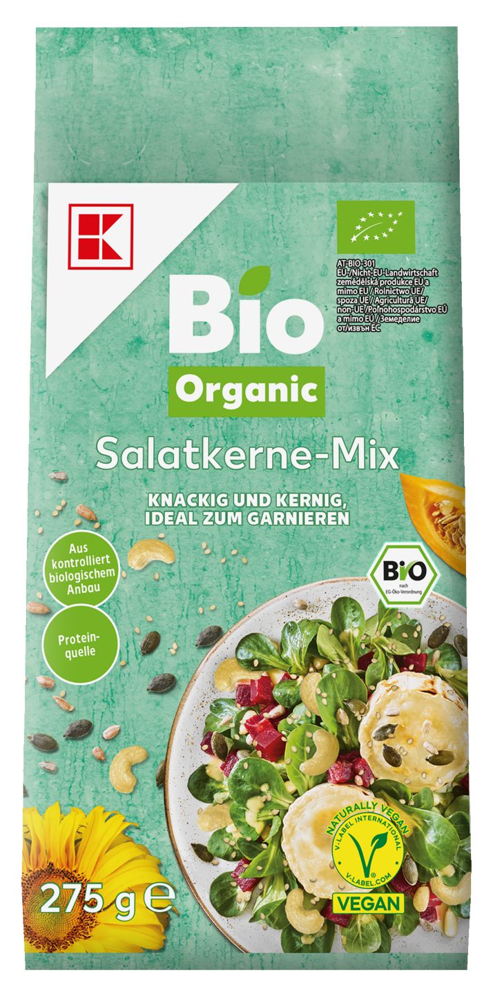 K-Bio Zmes semienok