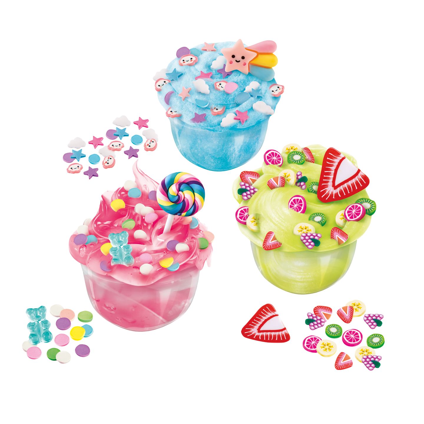 Canal Toys Slime Experience