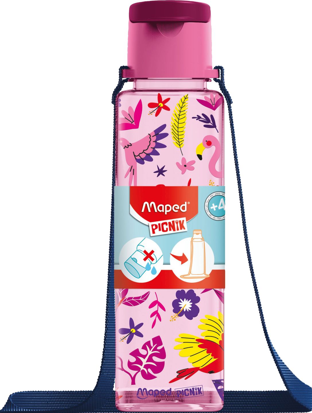 Изображение на MAPED Бутилка Picnik