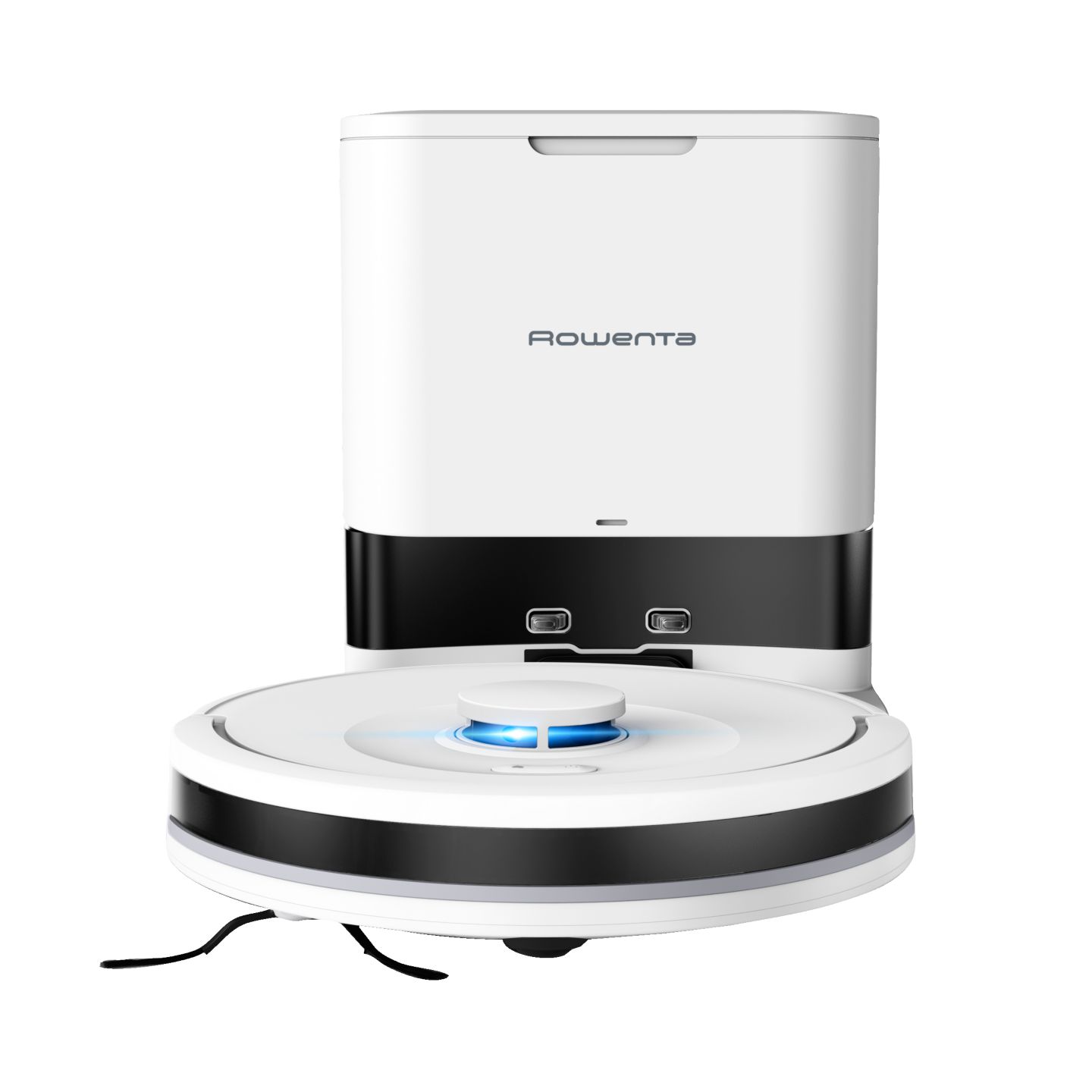 Изображение на ROWENTA Прахосмукачка робот
X-Plorer RR8797
