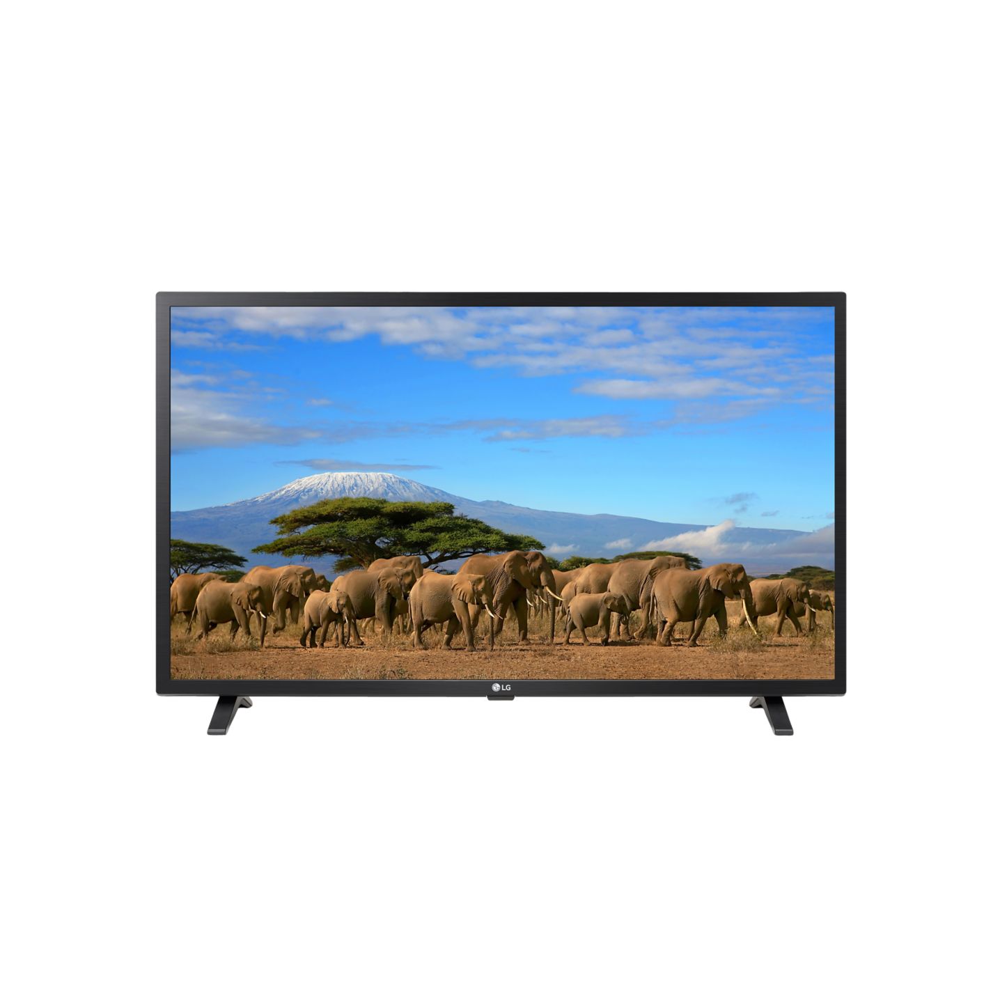 Изображение на LG SMART LED телевизор
32LQ631C