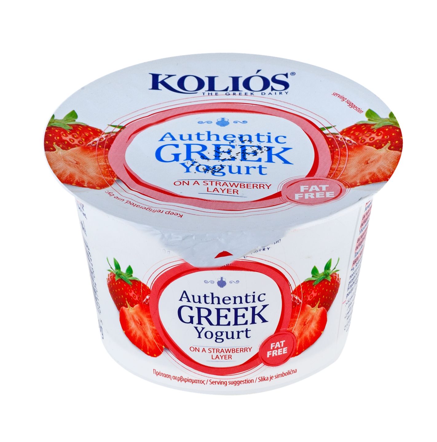 Kolios Grčki jogurt
MPC 01.08.2026=0,89€
