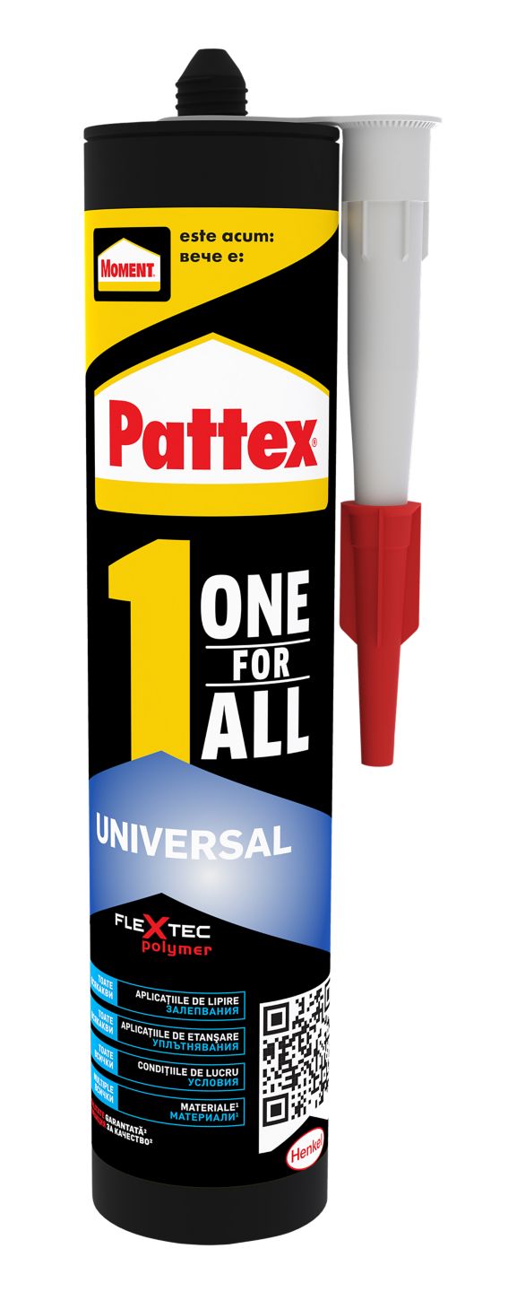 Изображение на PATTEX Монтажно лепило