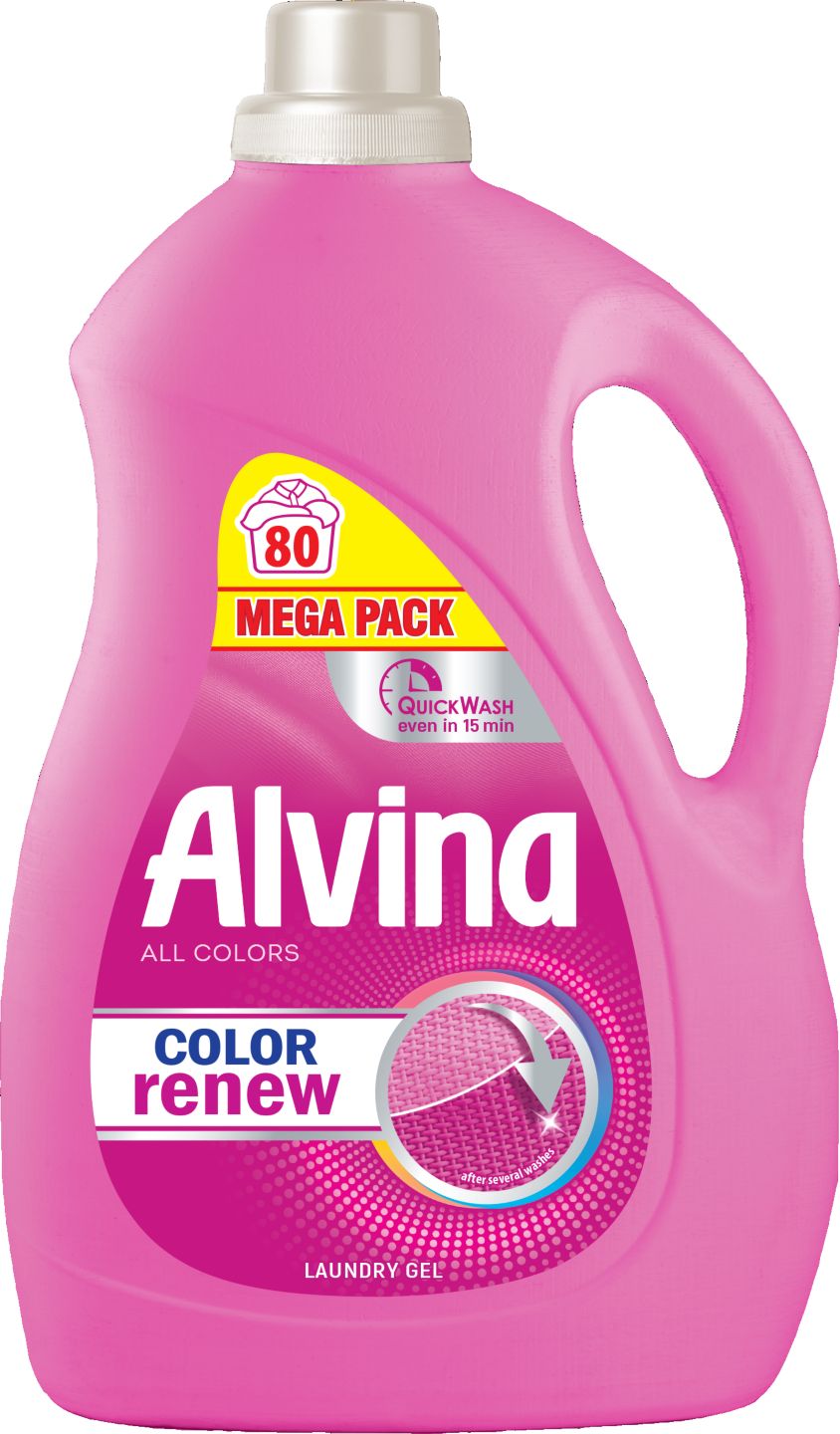 Изображение на ALVINA Гел
80 пранета