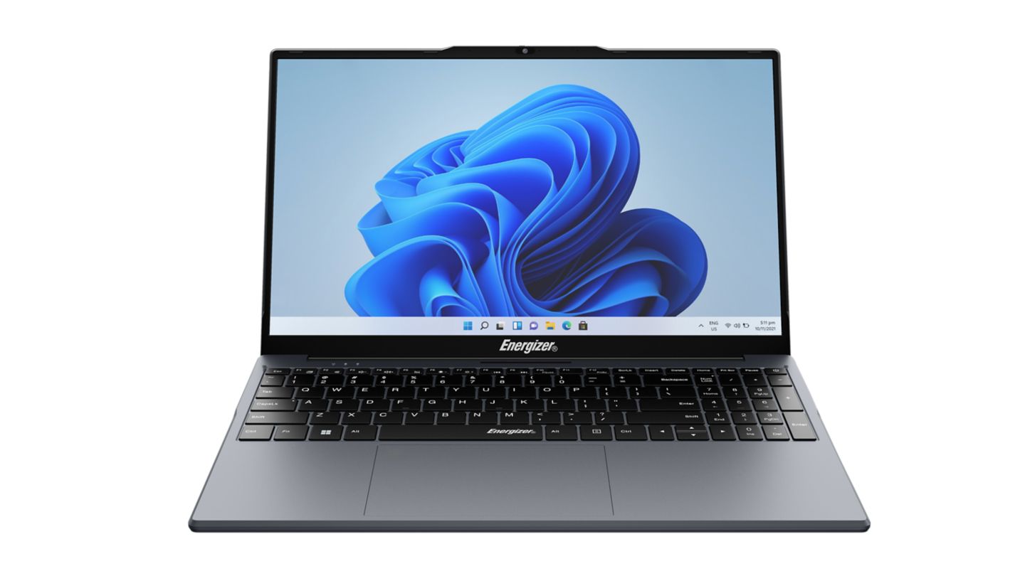 Изображение на ENERGIZER Лаптоп EnergyBook