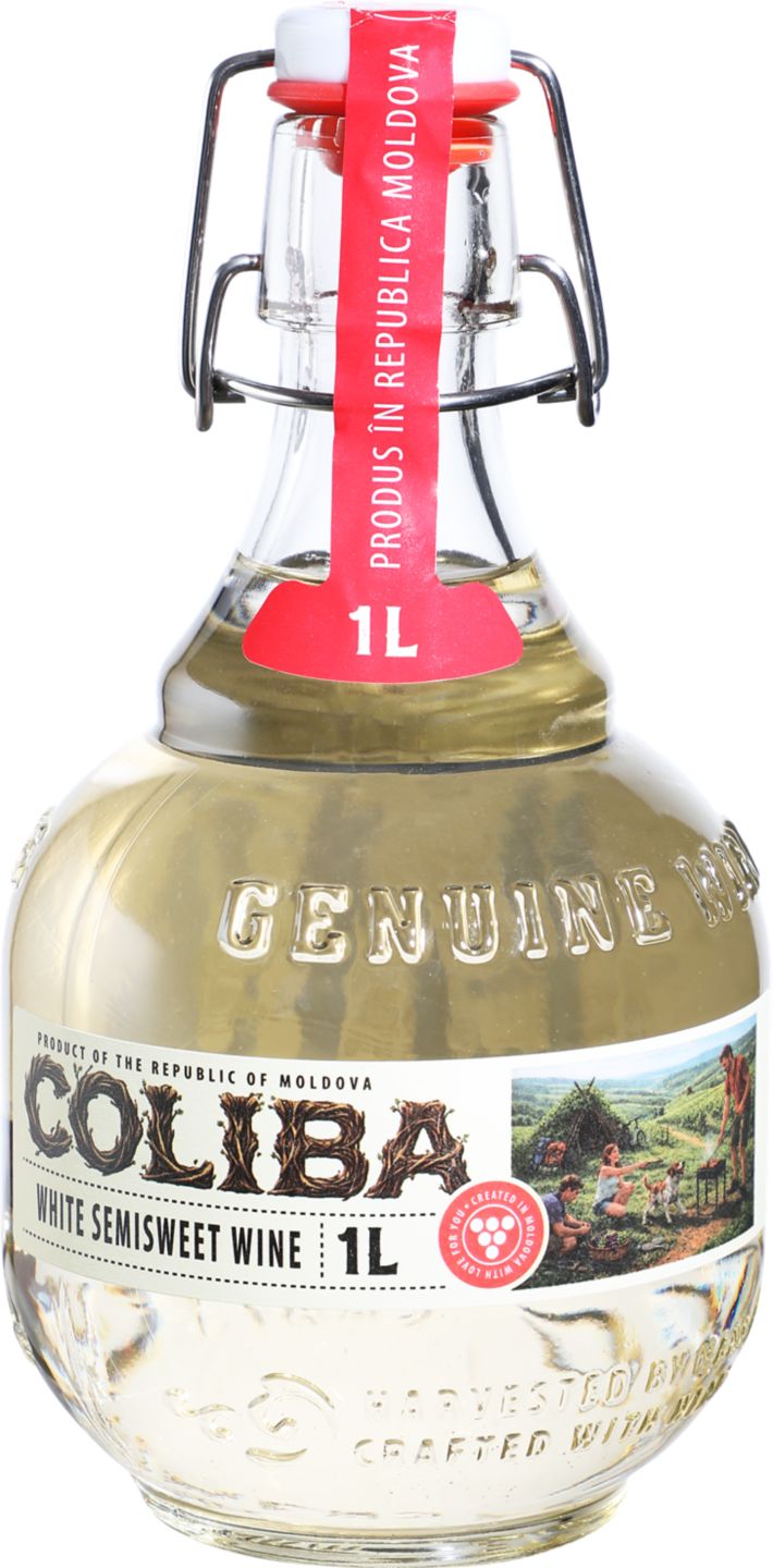 Coliba Víno
