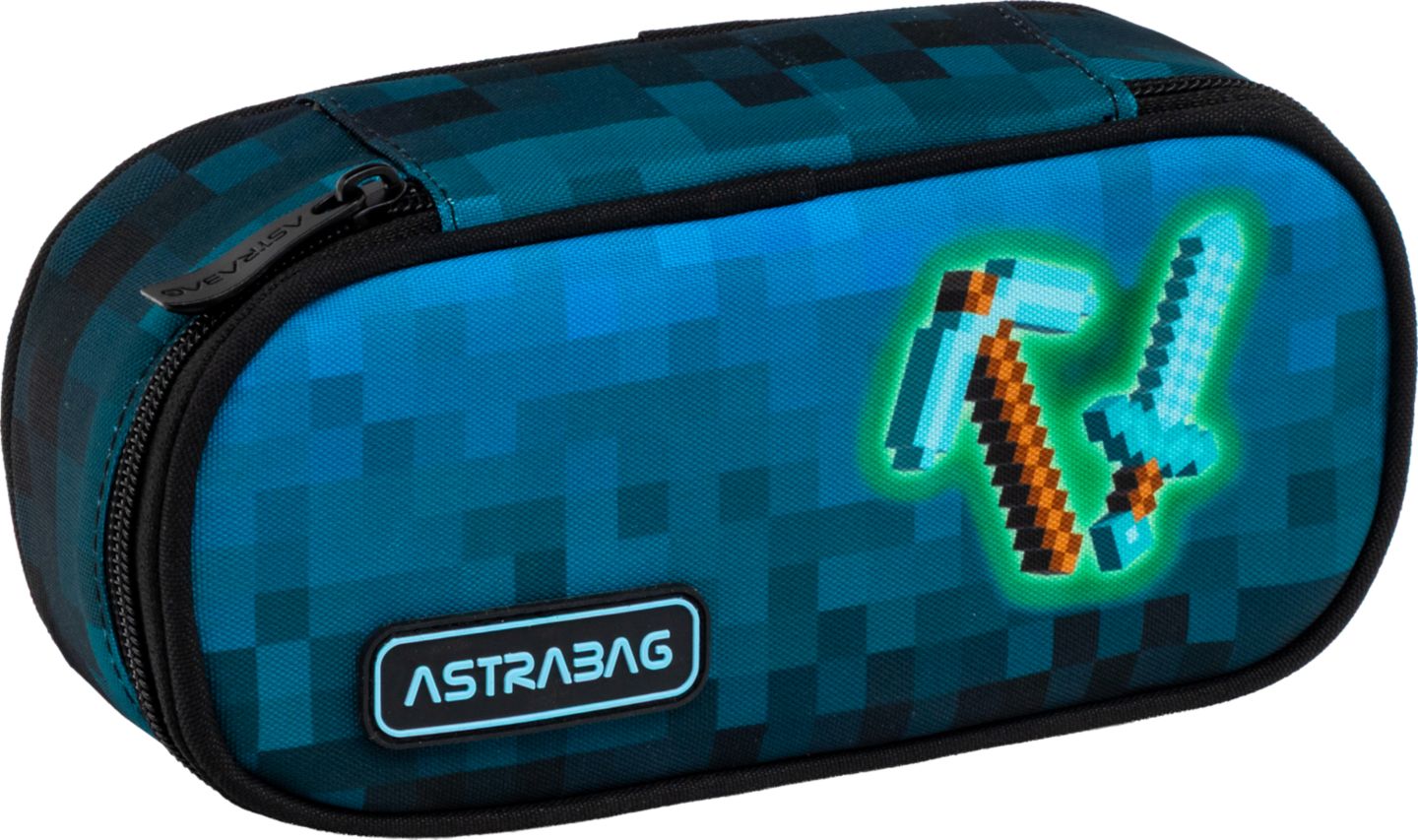 Изображение на ASTRABAG Несесер
без аксесоари