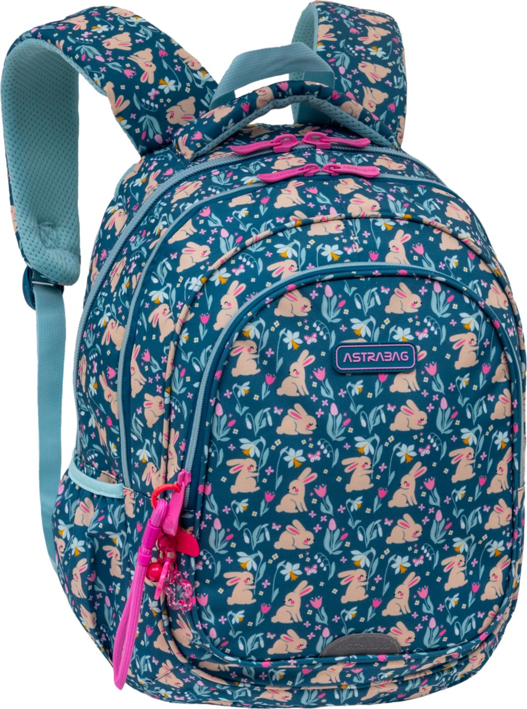 Изображение на ASTRABAG Ученическа раница