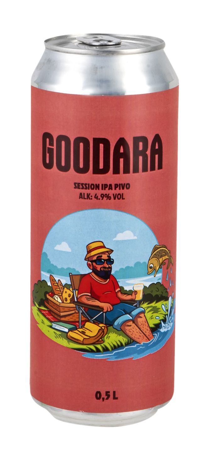 Goodara Pivo
MPC 11.08.2026=2,25€