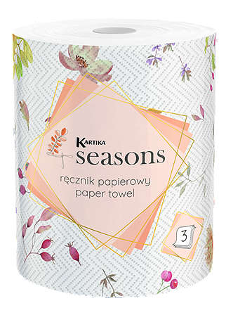 Kartika Ręcznik papierowy