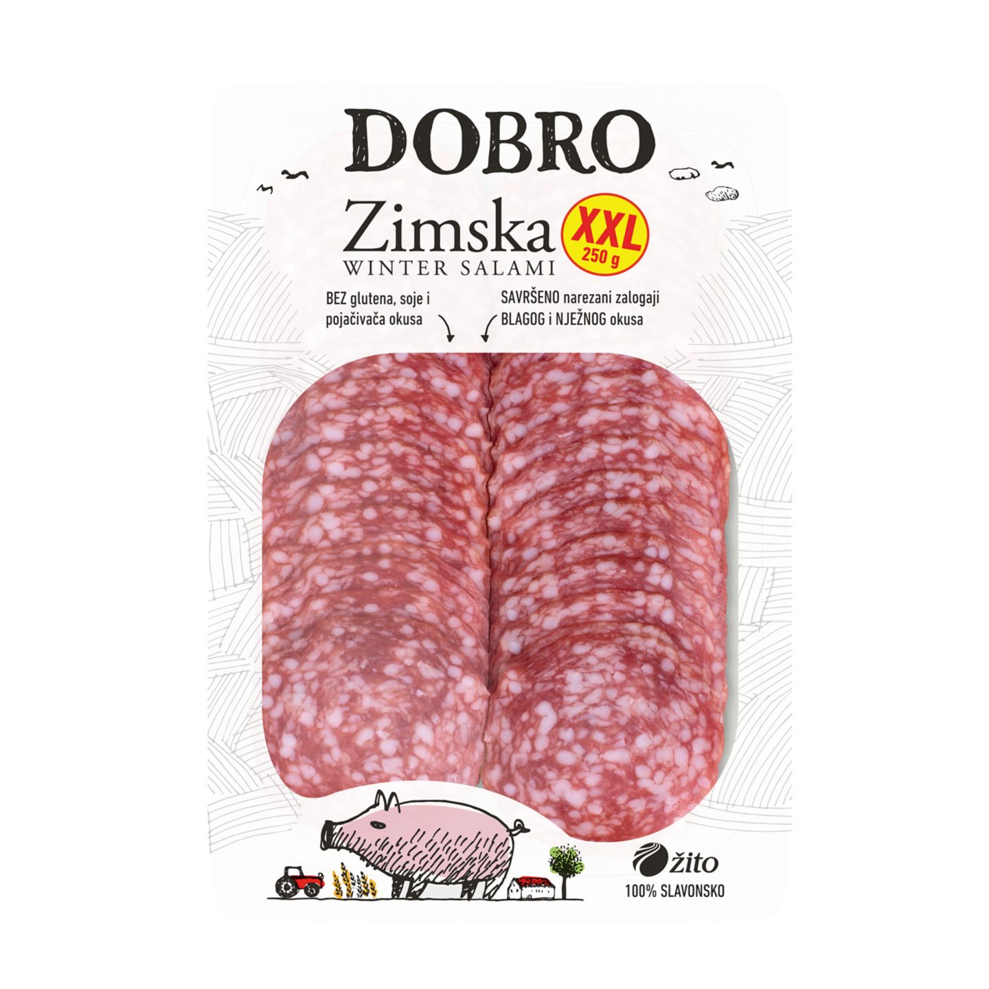 Dobro Salama
MPC 15.08.2026=3,99€