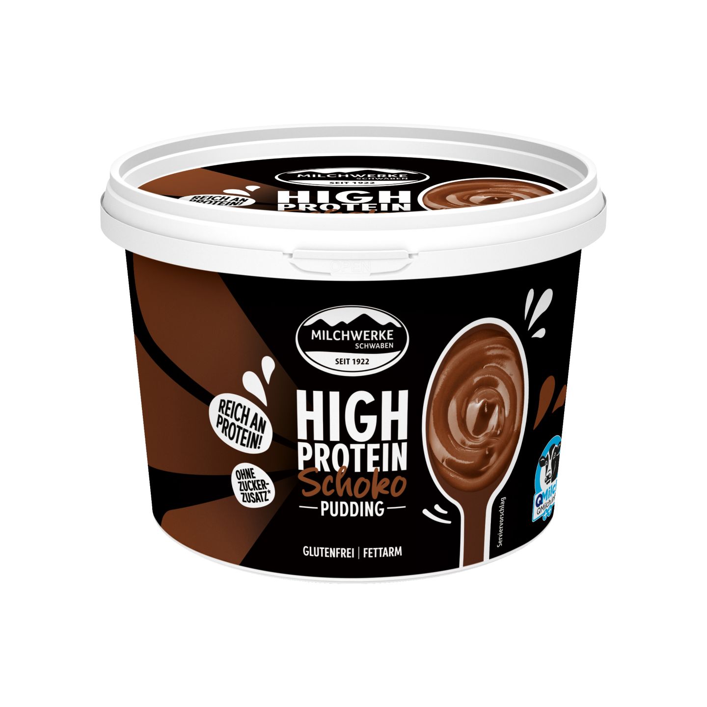 Изображение на WEIDEGLUCK Пудинг High protein
различни видове