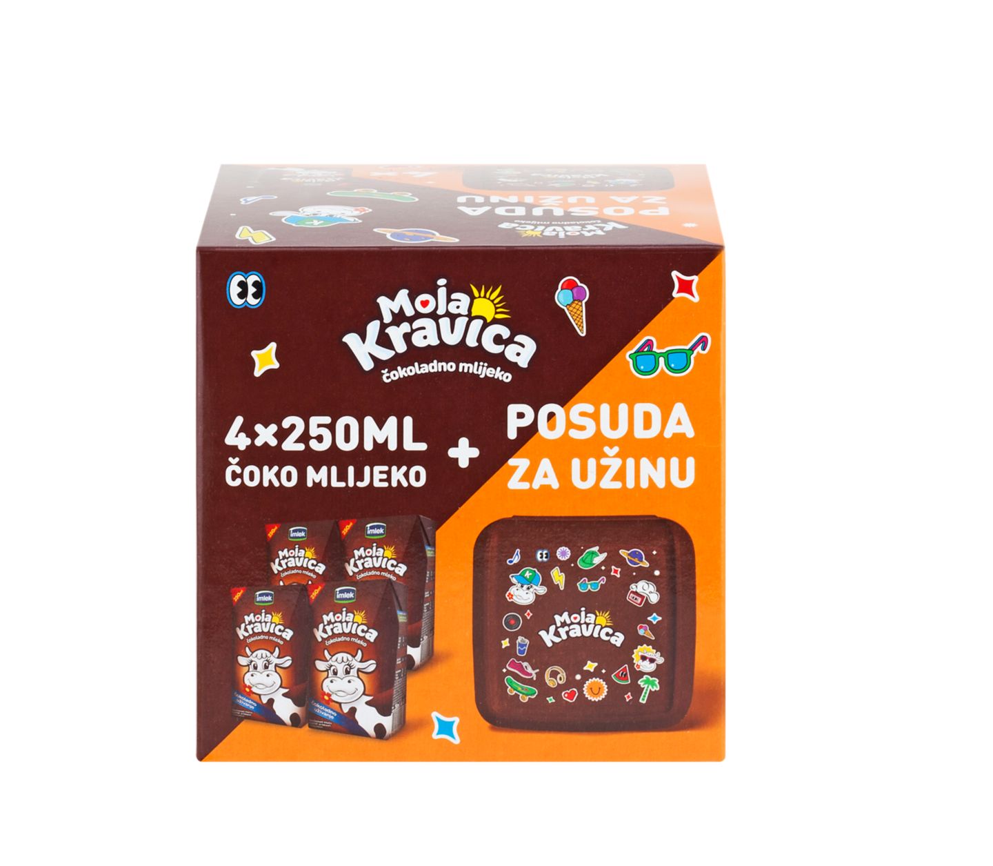 Moja Kravica Čokoladno mlijeko
MPC20.8.2026=2,29€