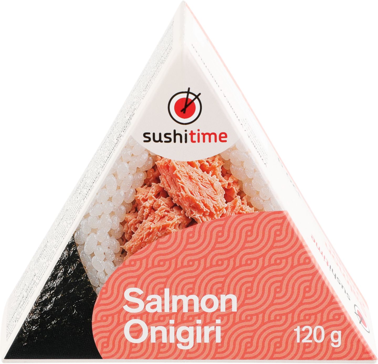 Sushitime Onigiri
