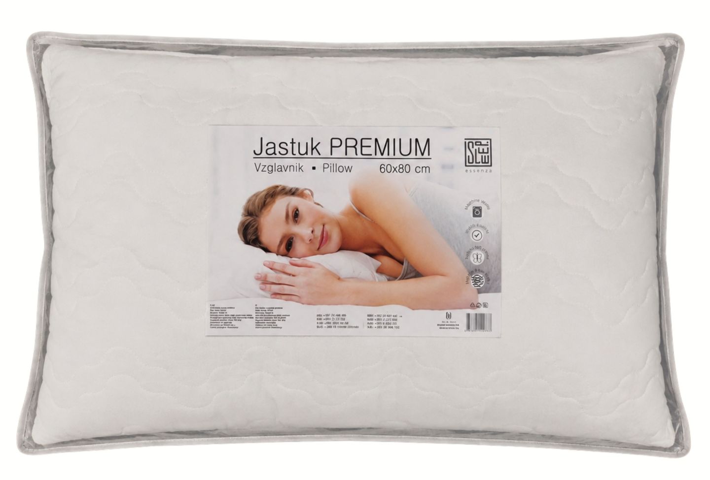 Jastuk 