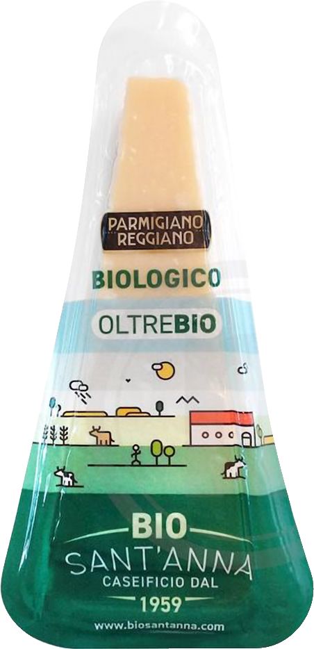 Изображение на St.Anna Parmigiano Reggiano
био