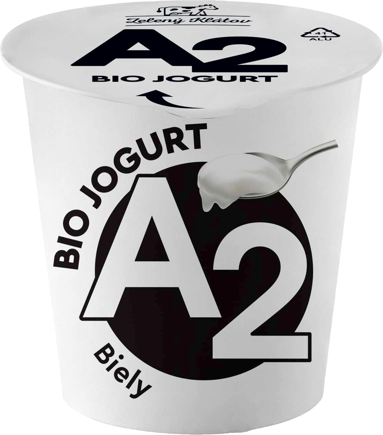 BIO Jogurt rôzne druhy
150 g