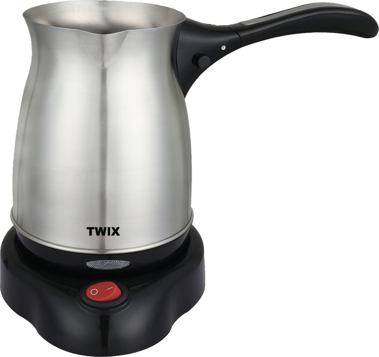 Изображение на TWIX Електрическо джезве