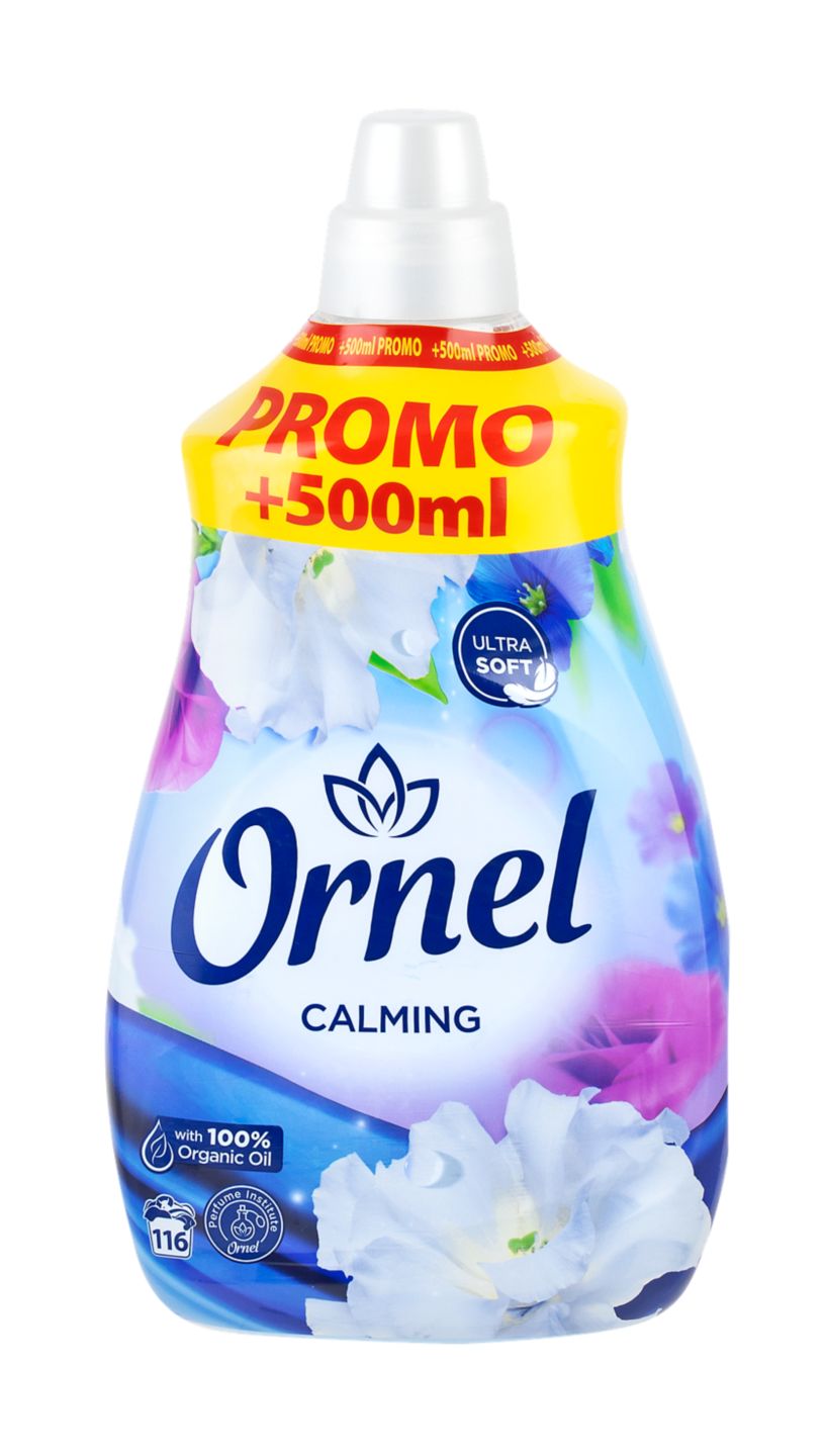 Ornel Omekšivač rublja
MPC 02.09.2026=3,95€