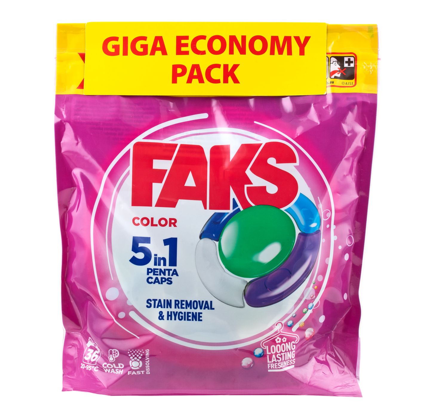 Faks Deterdžent za rublje
MPC 29.8.2026=12,99€