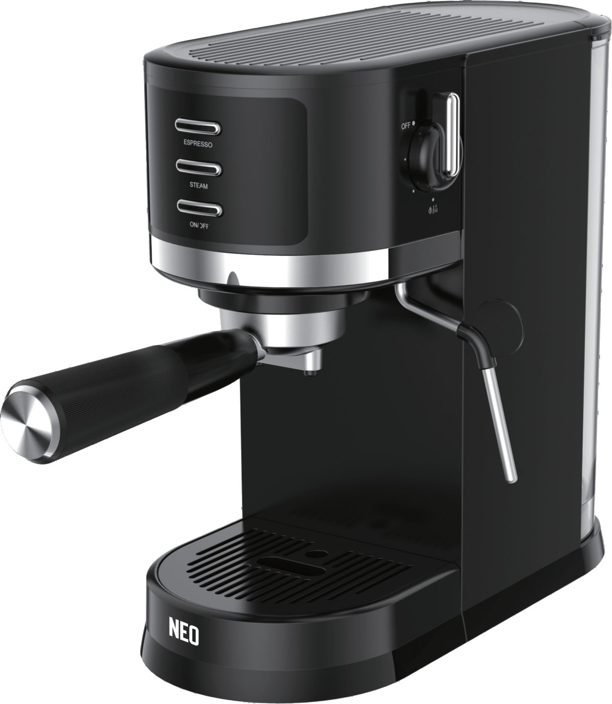 Изображение на NEO Еспресо машина KM-925