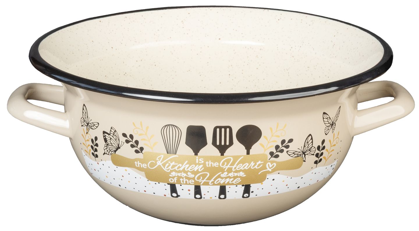 Metalac Posuda vangla 28cm/5 l MPC10
MPC 10.09.2026=19,99€