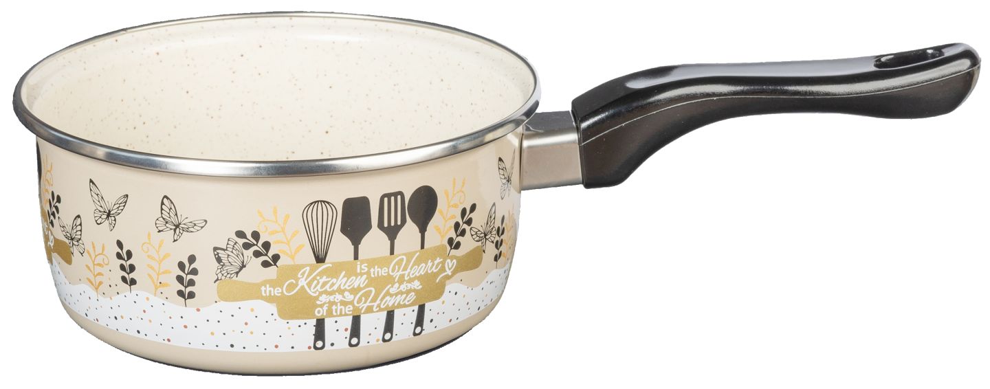 Metalac Lonac s ručkom 16cm/1,5l
MPC 10.09.2026=12,99€