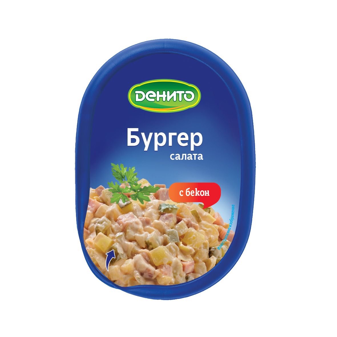 Изображение на 