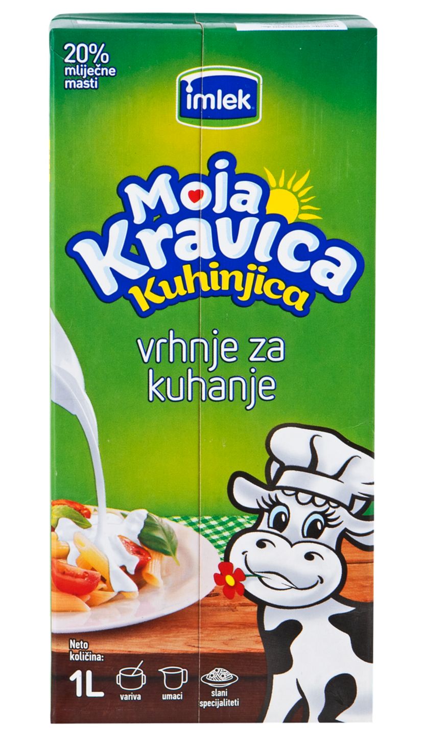 Moja Kravica Vrhnje za kuhanje
MPC12.09.2026=2,69€