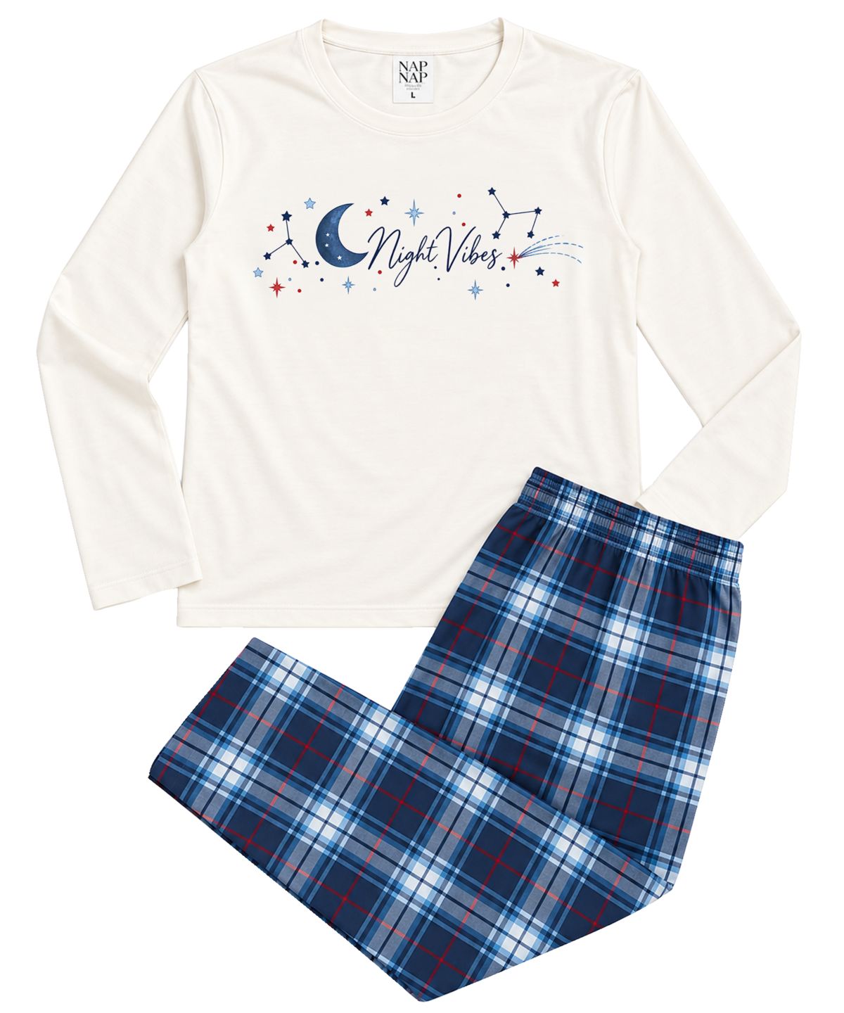 Изображение на CHRISTIE Пижама
S - XXXL