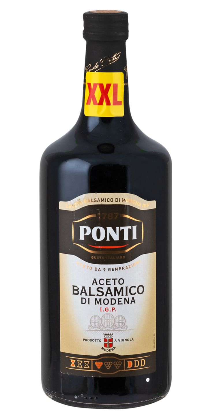 Ponti Balzamski ocat
MPC 18.09.2026=4,49€