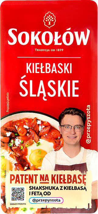 Sokołów Kiełbaski śląskie