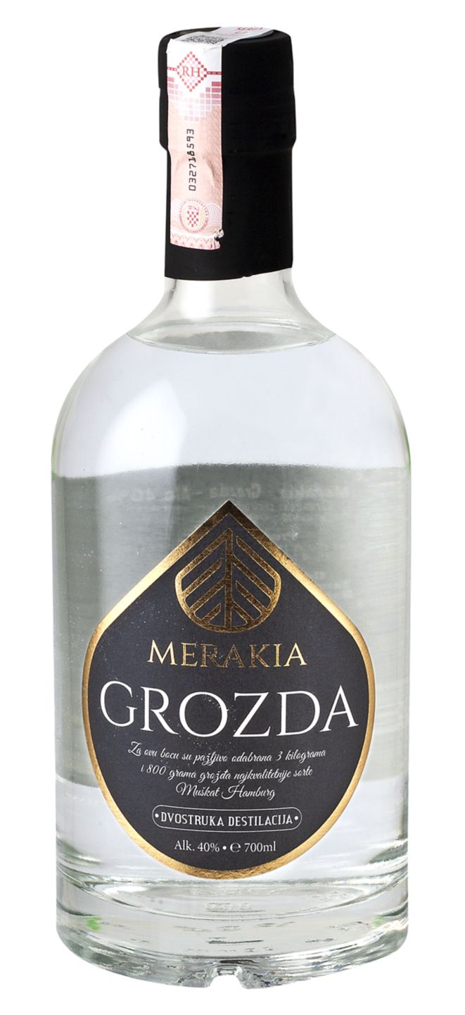 Merakia Rakija Grozda
MPC 22.092026=18,99€