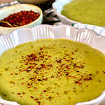 Supă cremă de dovlecei | Ieftin și bun