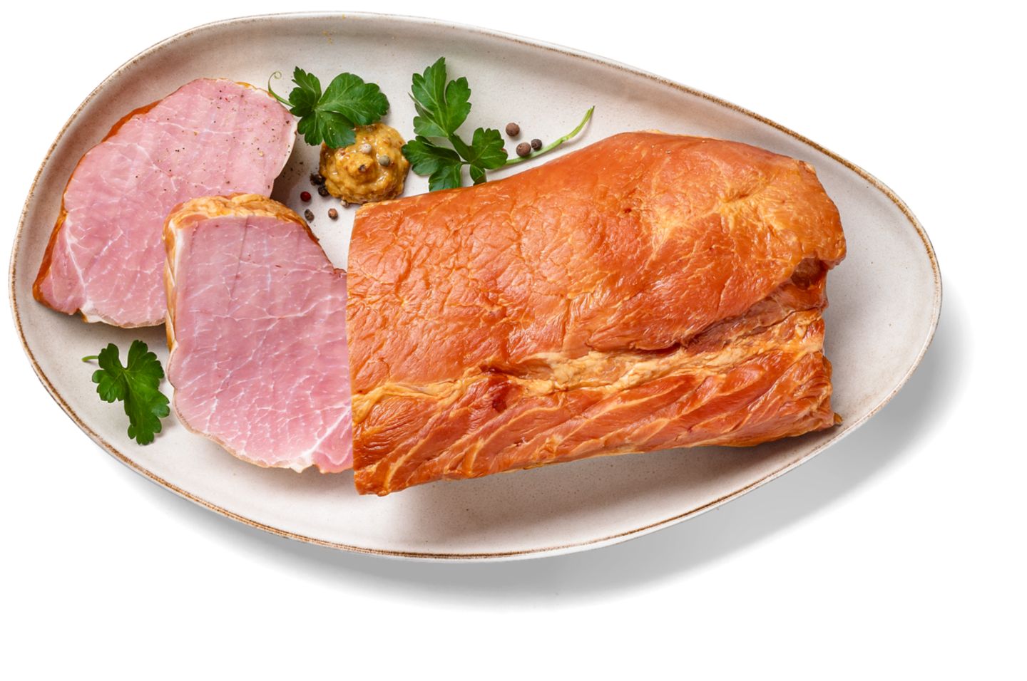 K-PURLAND Kasseler Lachs XXL